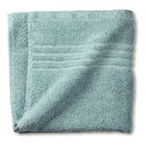Serviette de toilette Leonora bleu - Kela