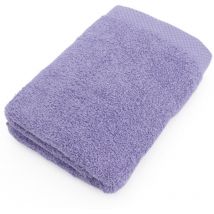 Serviette de toilette pure
