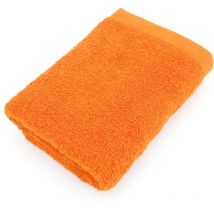 Serviette de toilette pure