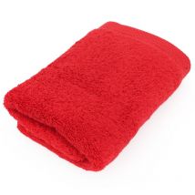 Serviette de toilette pure