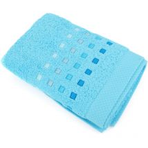 Serviette de toilette pure squares