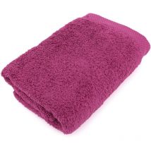 Serviette de toilette pure