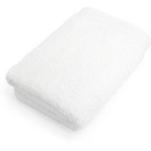 Serviette de toilette pure