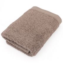 Serviette de toilette pure