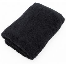 Serviette de toilette pure