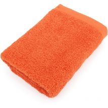 Serviette de toilette pure