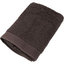 Serviette de toilette pure
