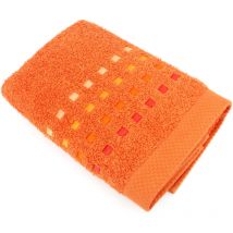 Serviette de toilette pure squares