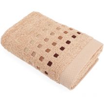 Serviette de toilette pure squares