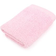 Serviette de toilette pure