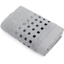 Serviette de toilette pure squares