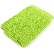 Serviette de toilette pure