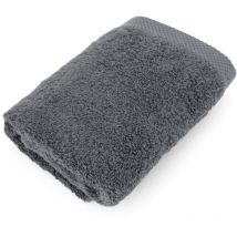 Serviette de toilette pure