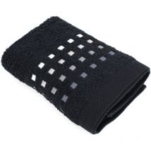 Serviette de toilette pure squares