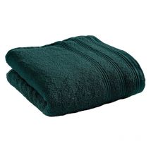 Serviette de toilette 'Spa' 50 x 100 cm / 400 gr/m² - Couleur: 'Spa' Emeraude