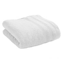 Serviette de toilette 'Spa' 50 x 100 cm / 400 gr/m² - Couleur: 'Spa' Neige