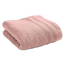 Serviette de toilette 'Spa' 50 x 100 cm / 400 gr/m² - Couleur: 'Spa' Vieux Rose
