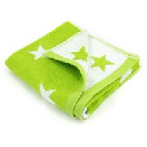 Serviette de toilette stars
