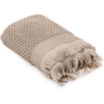 Serviette d'invité 30x50 tethys
