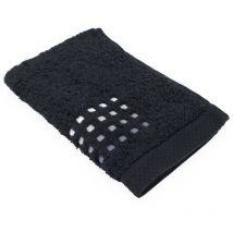 Serviette invité pure squares