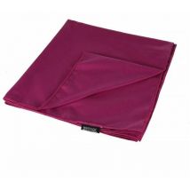 Regatta - Serviette Travel Giant Rouge (160 x 90 cm)