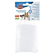 Trixie - Coussinets Absorbants Pour Chien Mâle. T23666