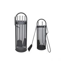 Accessoires de cheminée PK008