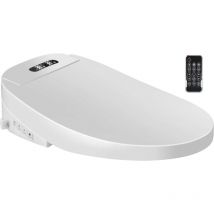 Bodyclean - Servizi igienici giapponesi con opzioni complete per il lembo pannello lato remoto remote + automatico wc 270B