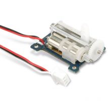 Sol-expert Servo S15JST