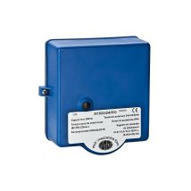 Servomoteur 3 Points, M1000 230v/50hz, 90°, 220 Sec. Avec Micro-interrup