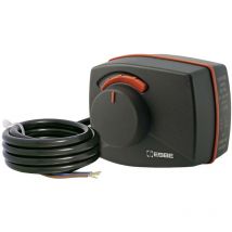 Servomoteur ARA600 230 v - Temps de course 90° : 120 s