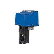 MUT - Servomoteur as 250 pour mk 230 v / 50 Hz 3 points 180 sec.