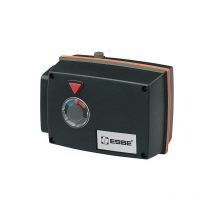 Esbe - Servomoteur type 93P, continu, 24V/AC, 60 - 390 sec.