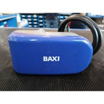 Baxi - Servomoteur pour vanne de zone motorisée 3 voies et 2 voies