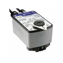 Servomoteur Rotatif 3nm Ressort Tor 3pts 230vac - Johnson Controls : Va9203-bua-1