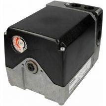 Servomoteur Siemens SQM50.481A2