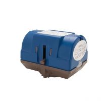 MUT - Servomoteur spdt prise Molex 24V/AC
