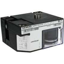 Servomoteur SQN90.350 – Plomberie chauffage – WEISHAUPT