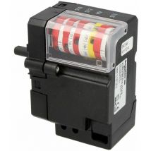 Servomoteur STA 3,5 BO.37/6 4N16R