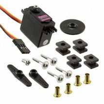 Adafruit - 1142 Servomoteur 1 pc(s)