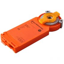 Servomotor M 24 F-l 24 V