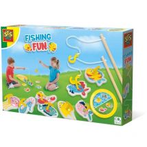 Peche amusante - SES CREATIVE