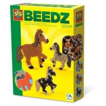 Creative Beedz Colletti in maglia Paarden - SES