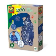 Tablier Eco - 100% recycle - Ses Creative