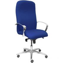 Sessel Caudete bali marineblau