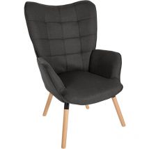 Sessel Garding Stoff