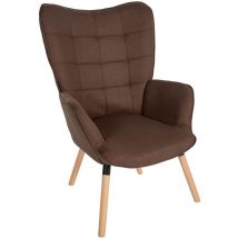 Sessel Garding Stoff
