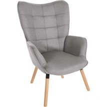 Sessel Garding Stoff