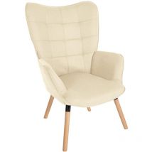 Sessel Garding Stoff