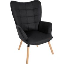 Sessel Garding Stoff